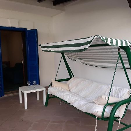 Villa In Villaggio Porto Cesareo Buitenkant foto