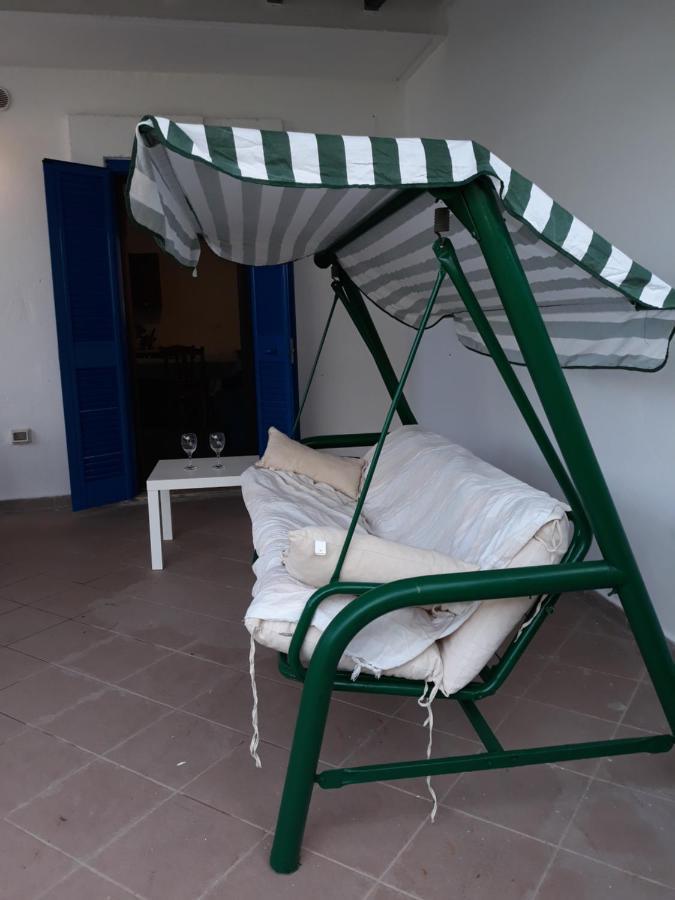 Villa In Villaggio Porto Cesareo Buitenkant foto