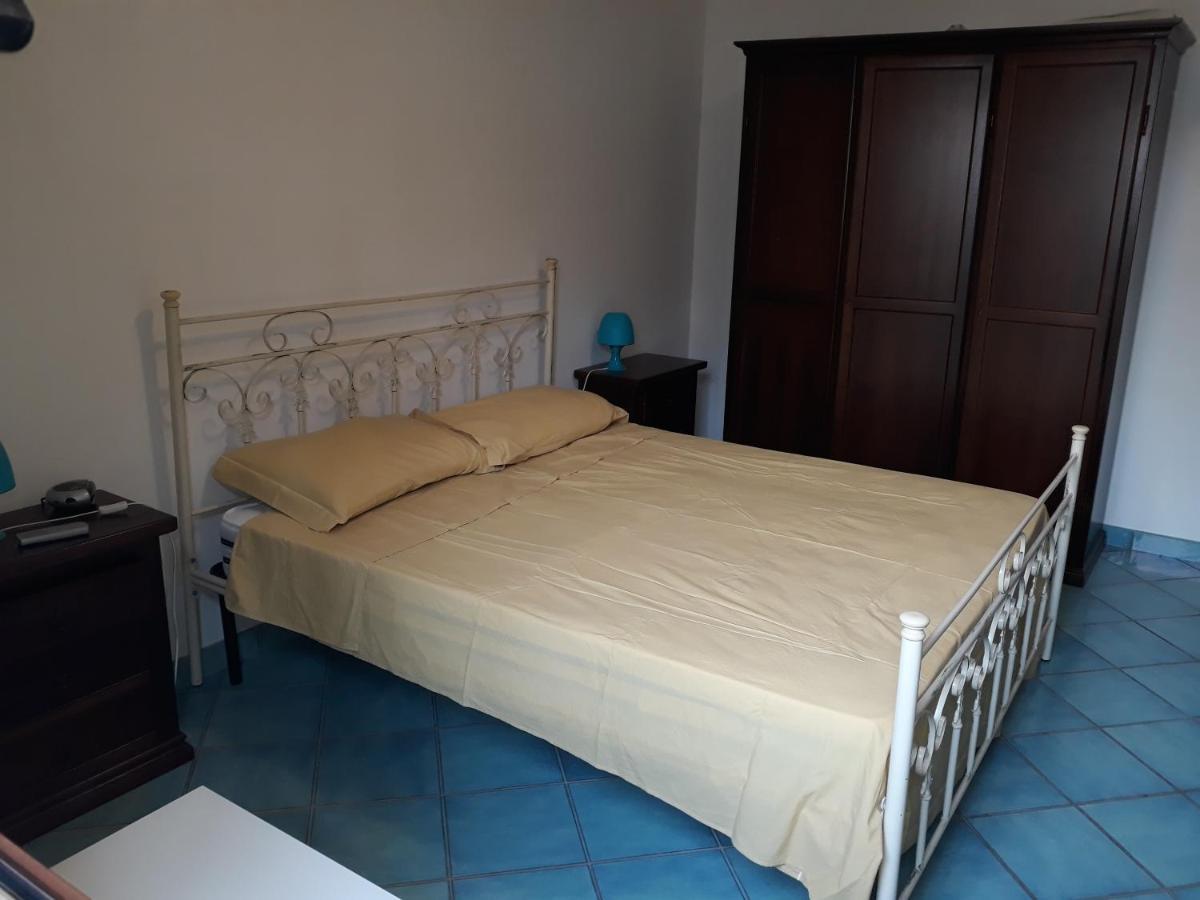 Villa In Villaggio Porto Cesareo Buitenkant foto