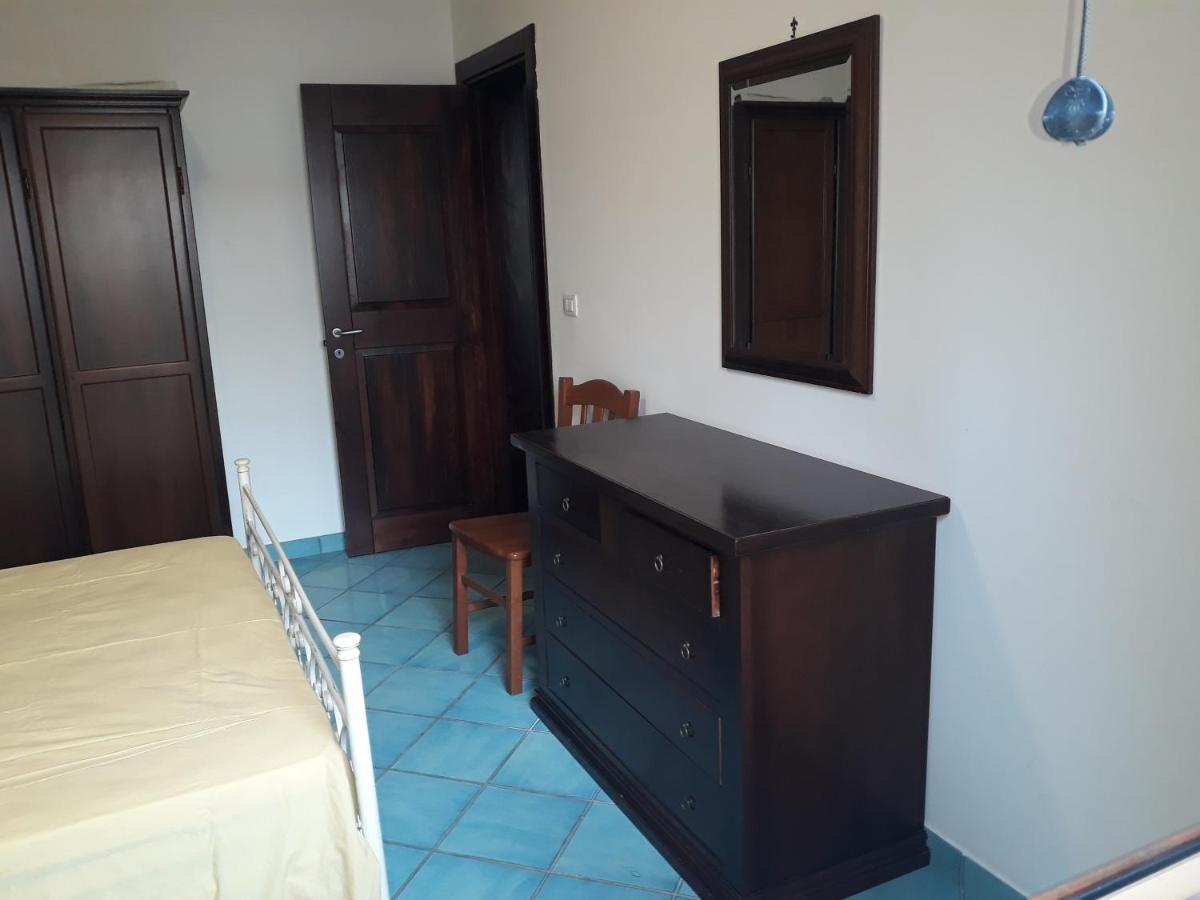 Villa In Villaggio Porto Cesareo Buitenkant foto