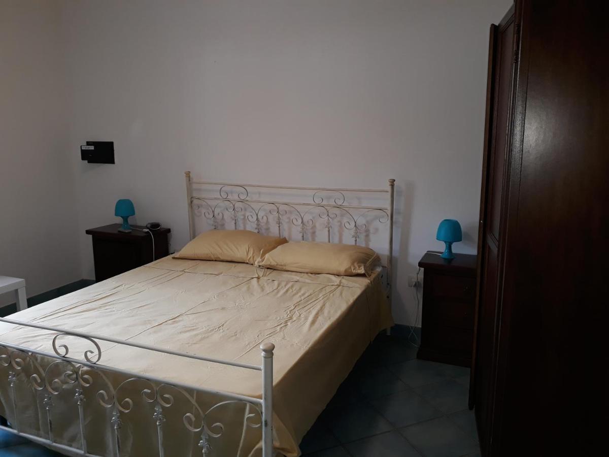 Villa In Villaggio Porto Cesareo Buitenkant foto