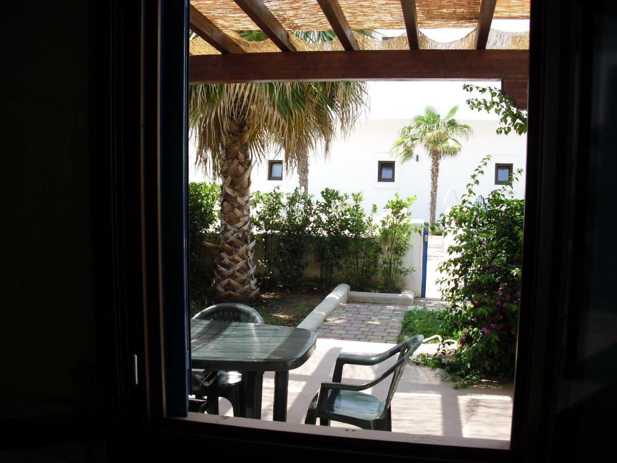 Villa In Villaggio Porto Cesareo Buitenkant foto